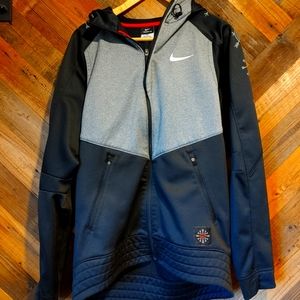 Nike Therma Fit Sweater